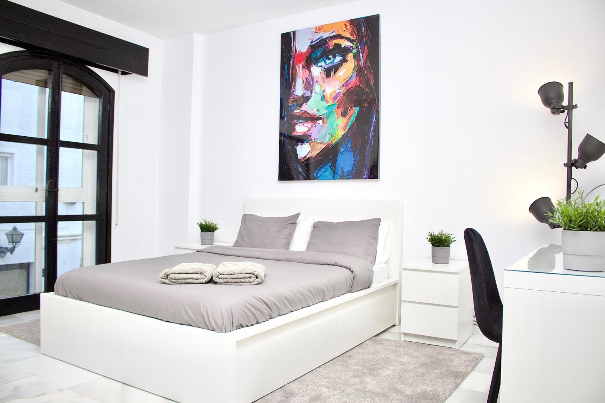 Second Line Puerto Banus Top Floor Apartment Marbella Exterior photo