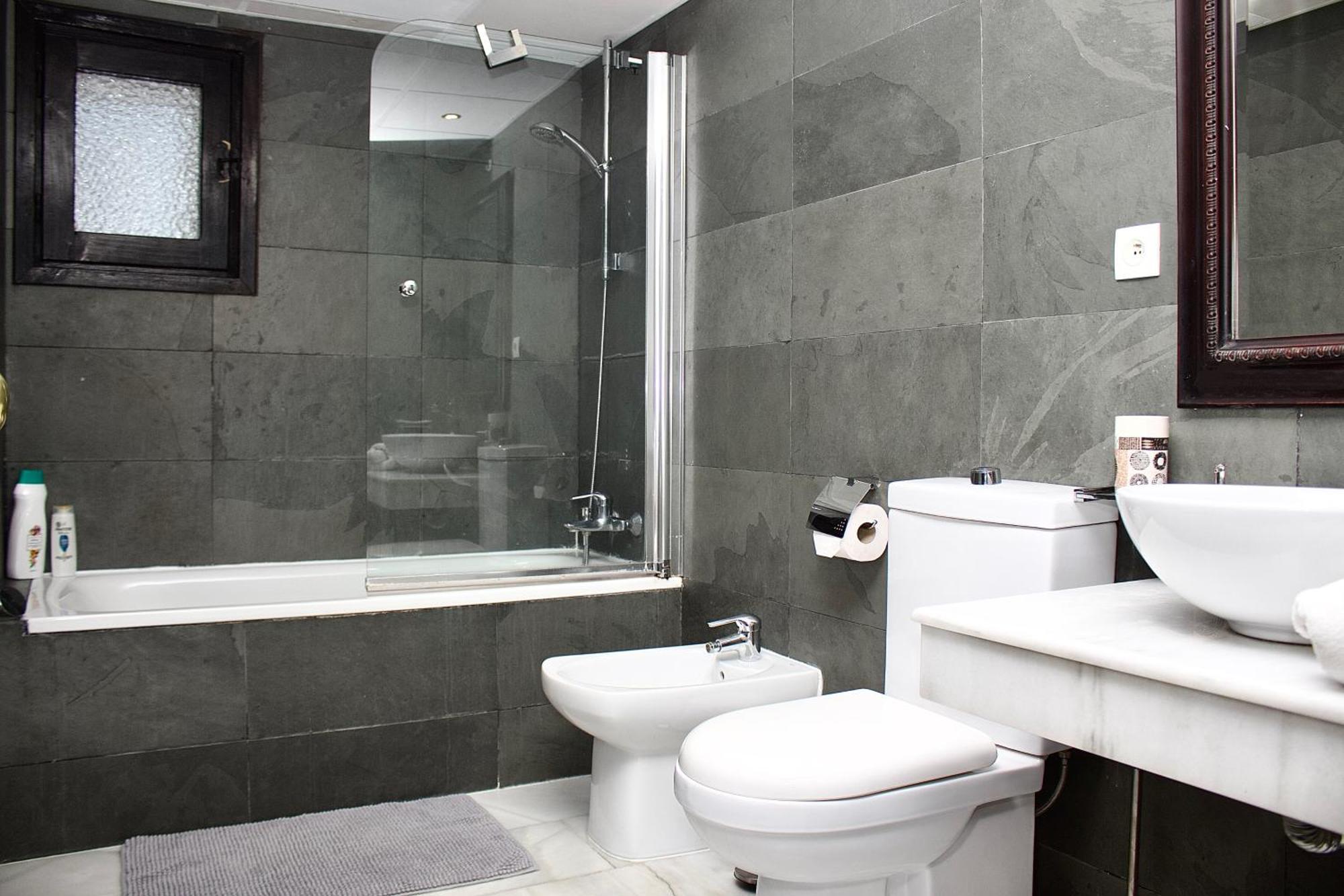 Second Line Puerto Banus Top Floor Apartment Marbella Exterior photo