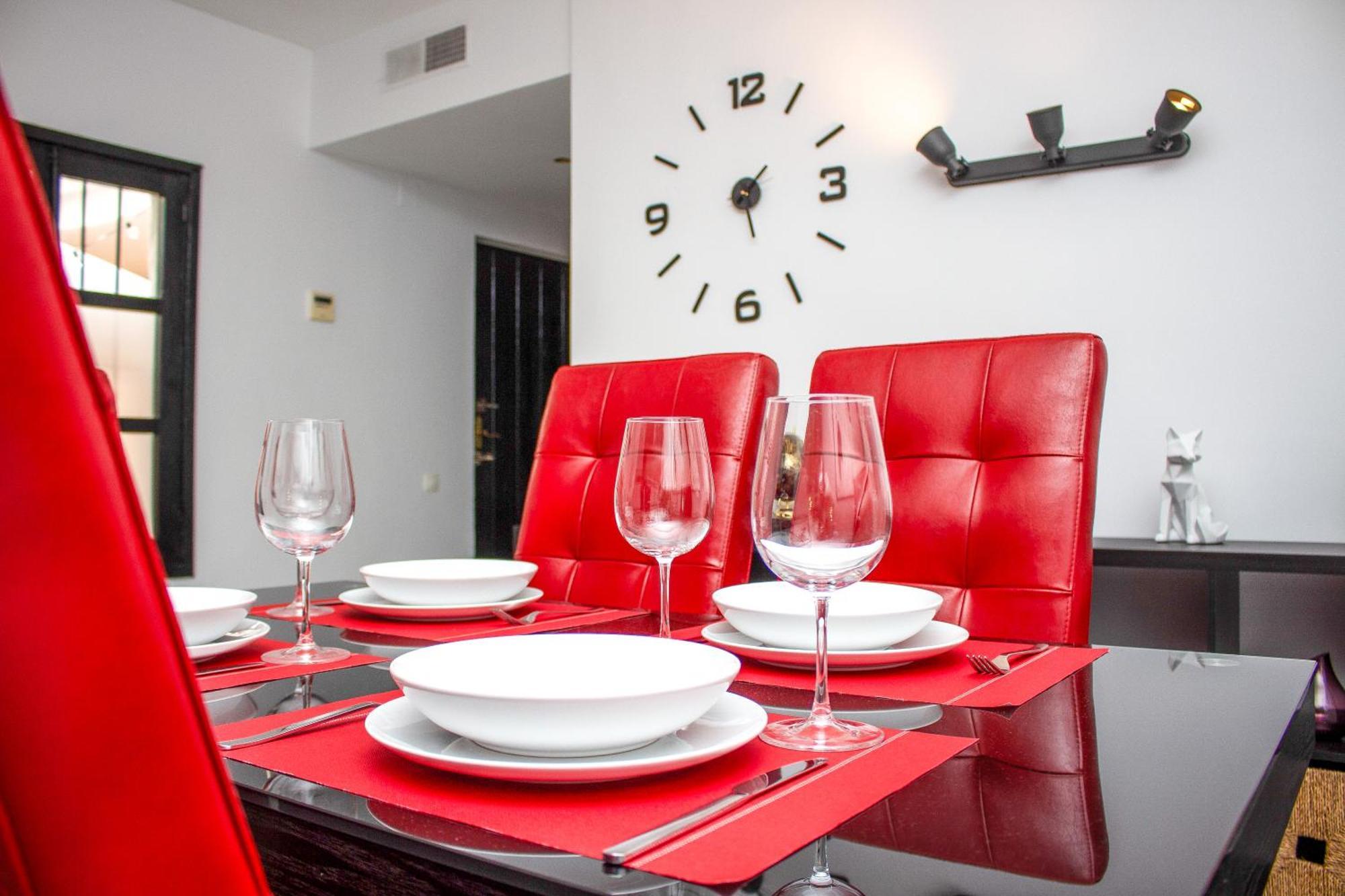 Second Line Puerto Banus Top Floor Apartment Marbella Exterior photo